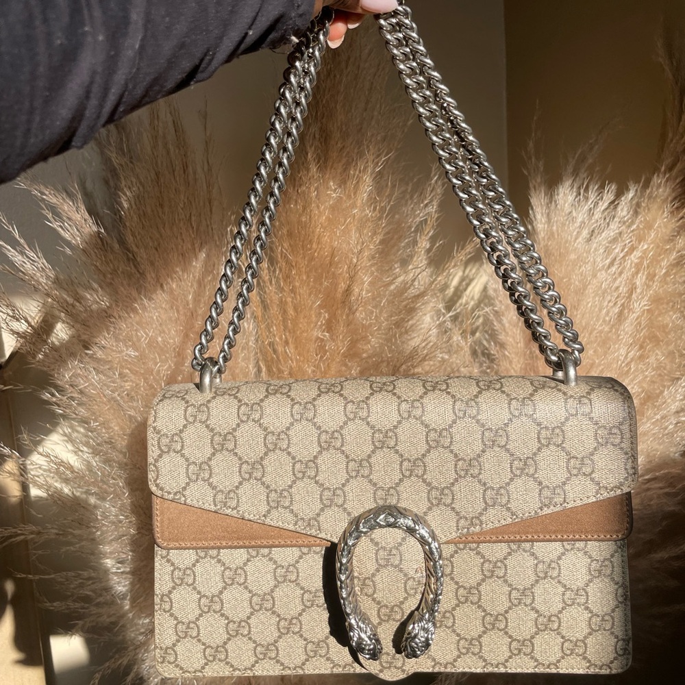 DIONYSUS MINI SHOULDER BAG